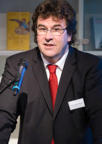 Prof. Dr. Rainer Trinczek